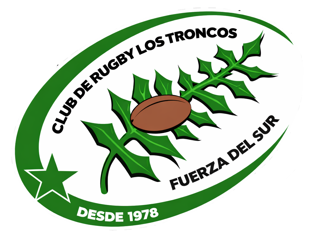 LOS TRONCOS RUGBY CLUB